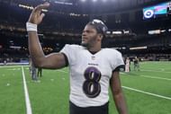 Lamar Jackson